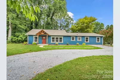 611 Peniel Road, Columbus, NC 28722 - Photo 2