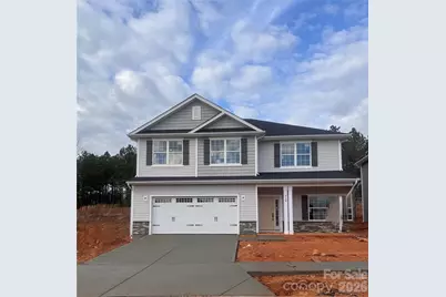 716 Inwood Hill Drive #10, Gastonia, NC 28056 - Photo 1
