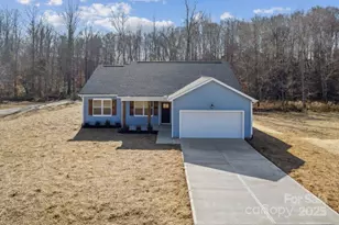 2605 Easter St, Maiden, NC 28650 - Photo 36
