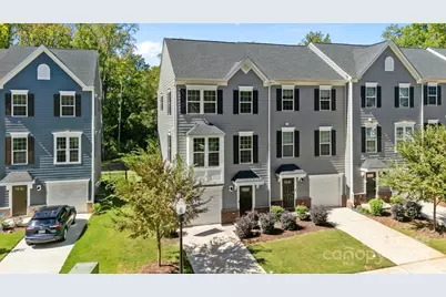 4113 Edenborn Lane, Charlotte, NC 28208 - Photo 2
