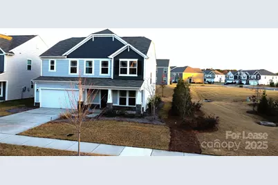 2888 Yeager Drive NW, Concord, NC 28027 - Photo 2