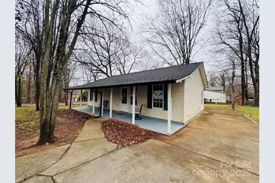 915 Reeves Street, Salisbury, NC 28144 - Photo 4