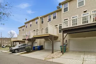 19105 Chandlers Landing Dr, Cornelius, NC 28031 - Photo 36