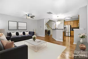 19105 Chandlers Landing Dr, Cornelius, NC 28031 - Photo 14