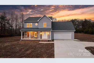 3723 Franklin Court, Newton, NC 28658 - Photo 1