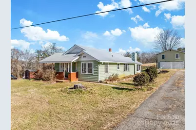 71 Lower Glady Fork Road, Candler, NC 28715 - Photo 6