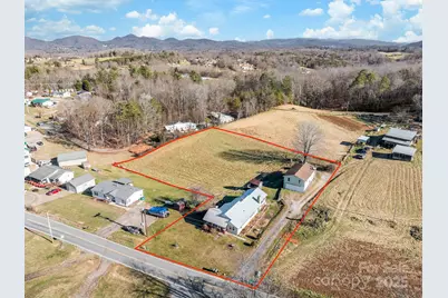 71 Lower Glady Fork Road, Candler, NC 28715 - Photo 2