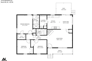 1676 Randwick Dr, Rock Hill, SC 29730 - Photo 26