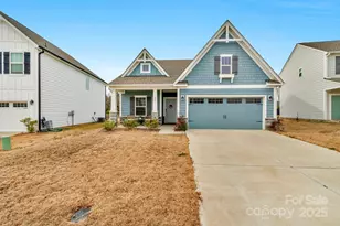 106 Aspire Cir, Wingate, NC 28174 - Photo 1