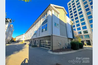 211 Doggett Street, Charlotte, NC 28203 - Photo 2