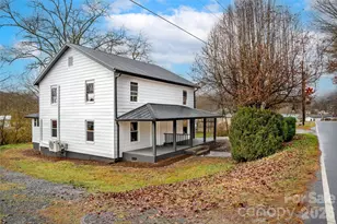 576 Pickens Hwy, Rosman, NC 28722 - Photo 1