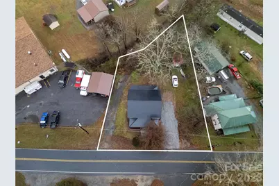 576 Pickens Highway, Rosman, NC 28722 - Photo 6