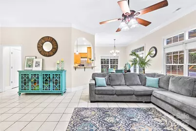 115 Springlake Drive, Troutman, NC 28166 - Photo 8