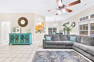 115 Spring Lake Dr, Troutman, NC 28166 - Photo 8