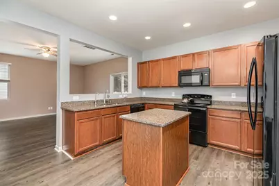 12304 Bending Branch Road, Charlotte, NC 28227 - Photo 4
