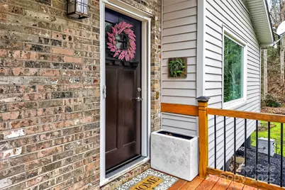 45 Due West Road, Hendersonville, NC 28792 - Photo 2