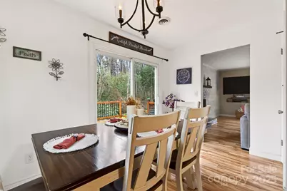 45 Due West Road, Hendersonville, NC 28792 - Photo 8