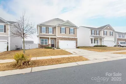 1260 Kent Downs Avenue SW, Concord, NC 28027 - Photo 2