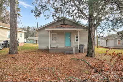 2506 Hemphill Street, Charlotte, NC 28208 - Photo 1