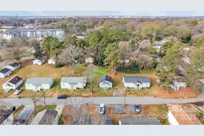2507 Eddington Street, Charlotte, NC 28208 - Photo 4