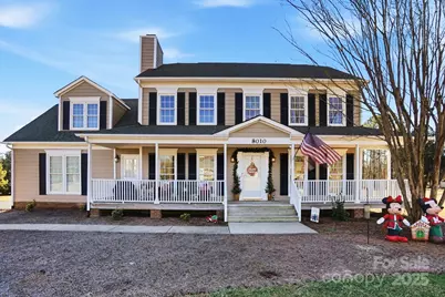 8010 Silver Maple Lane, Mint Hill, NC 28227 - Photo 4