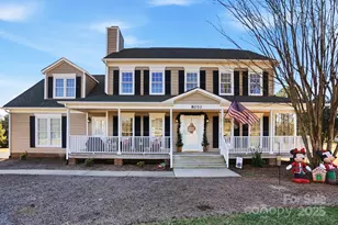 8010 Silver Maple Ln, Mint Hill, NC 28227 - Photo 4