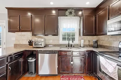 8010 Silver Maple Lane, Mint Hill, NC 28227 - Photo 16