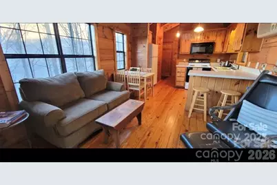 000 Wayah Zooshuga Road, Maggie Valley, NC 28751 - Photo 8