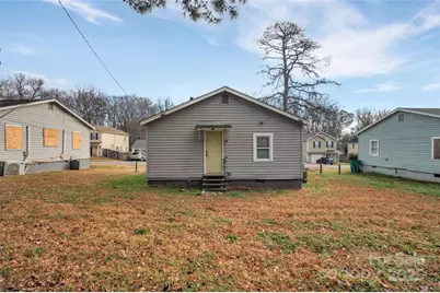 2523 Eddington Street, Charlotte, NC 28208 - Photo 2