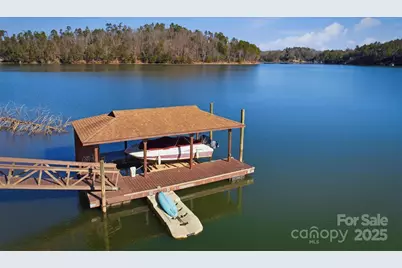 536 Harborside Drive, Nebo, NC 28761 - Photo 8