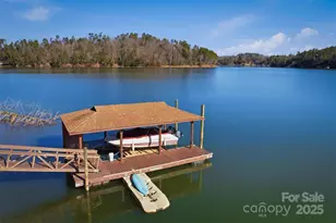 536 Harborside Dr, Nebo, NC 28761 - Photo 8
