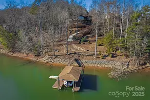 536 Harborside Dr, Nebo, NC 28761 - Photo 1