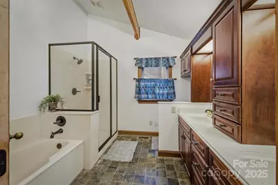 536 Harborside Drive, Nebo, NC 28761 - Photo 32