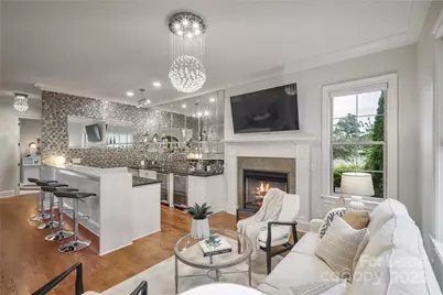 17136 Carolina Academy Road #A, Charlotte, NC 28277 - Photo 4