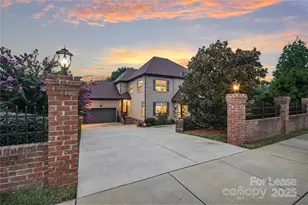 17136 Carolina Academy Rd, Charlotte, NC 28277 - Photo 28