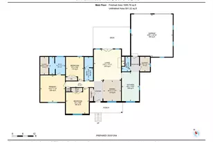 1611 Emmaus Walk, Conover, NC 28613 - Photo 28