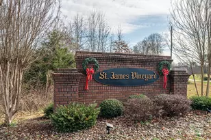 1611 Emmaus Walk, Conover, NC 28613 - Photo 4