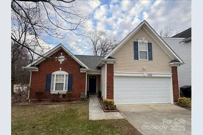 3220 Ernest Russell Court, Charlotte, NC 28269 - Photo 1