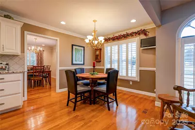 118 Old Belwood Road, Lawndale, NC 28090 - Photo 8