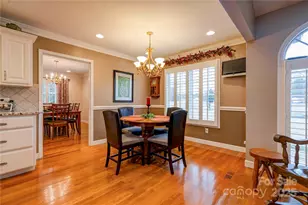 118 Old Belwood Rd, Lawndale, NC 28090 - Photo 8