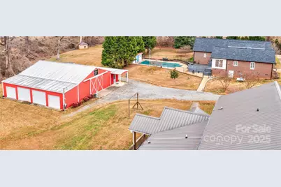 118 Old Belwood Road, Lawndale, NC 28090 - Photo 28