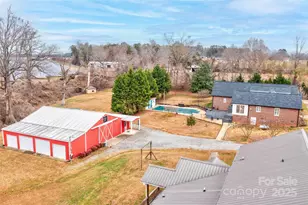 118 Old Belwood Rd, Lawndale, NC 28090 - Photo 2