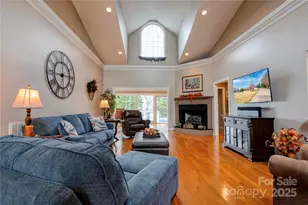 118 Old Belwood Rd, Lawndale, NC 28090 - Photo 6