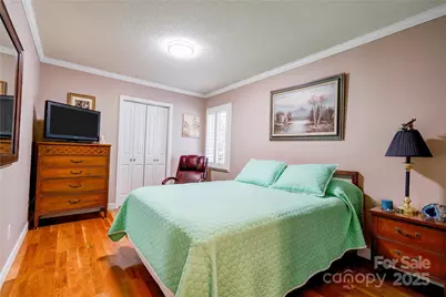 118 Old Belwood Road, Lawndale, NC 28090 - Photo 20