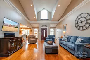 118 Old Belwood Rd, Lawndale, NC 28090 - Photo 4