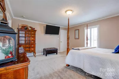 118 Old Belwood Road, Lawndale, NC 28090 - Photo 14