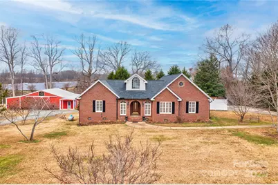 118 Old Belwood Road, Lawndale, NC 28090 - Photo 1