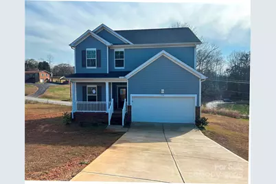 574 30th Avenue Circle NE, Hickory, NC 28601 - Photo 1