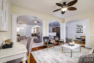 8928 Carneros Creek Rd, Charlotte, NC 28214 - Photo 1