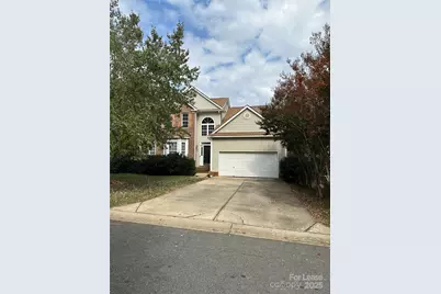 10822 Chamberlain Hall Court, Charlotte, NC 28277 - Photo 2